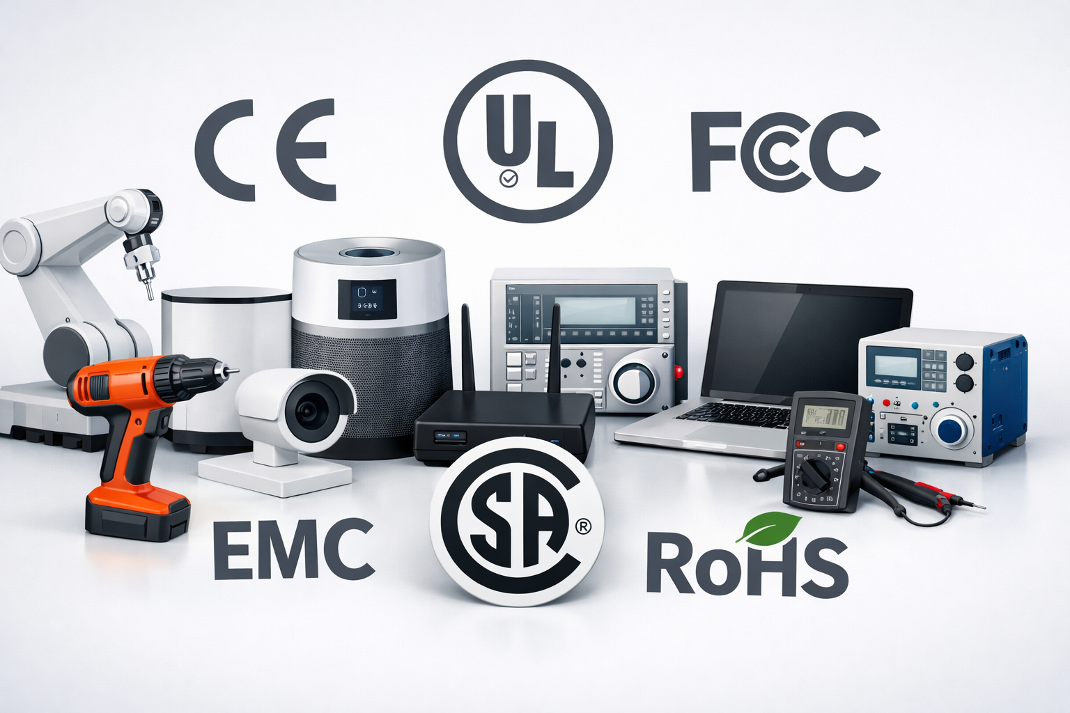 Hazloc Labs Expert Team