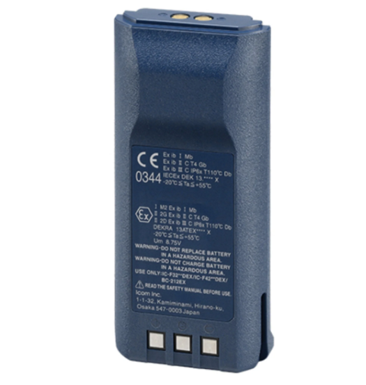 Batteries