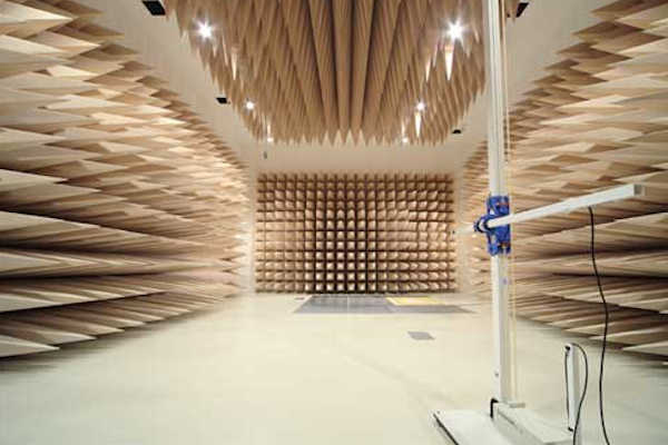 EMC Testing and Consulting