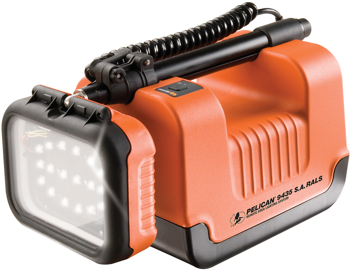 Portable Lights