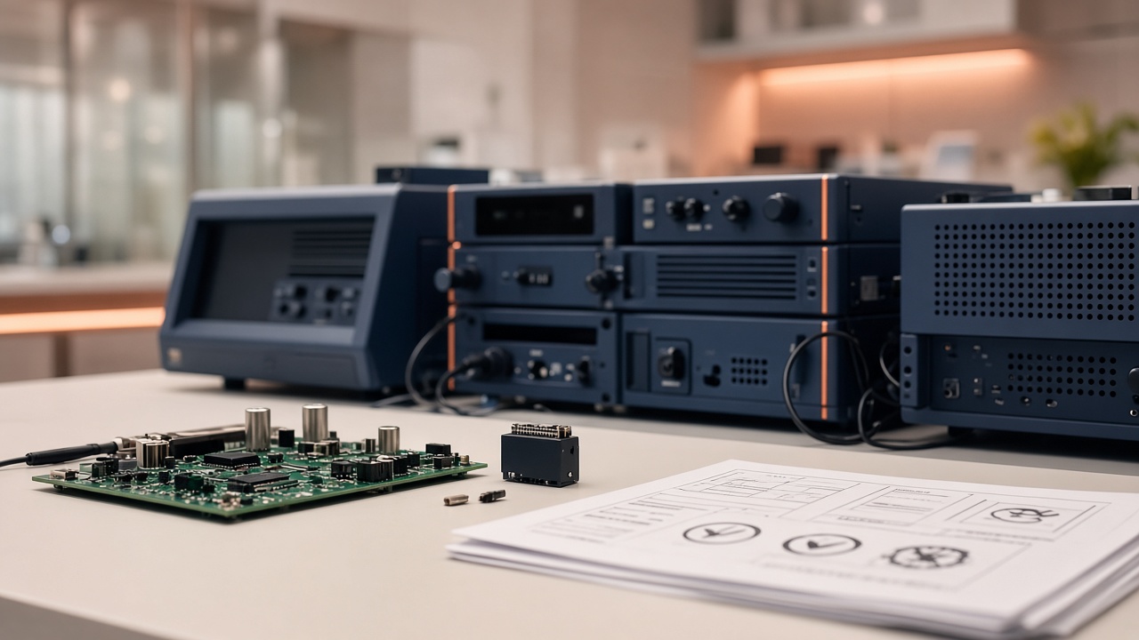 Product Safety — Hazloc Labs