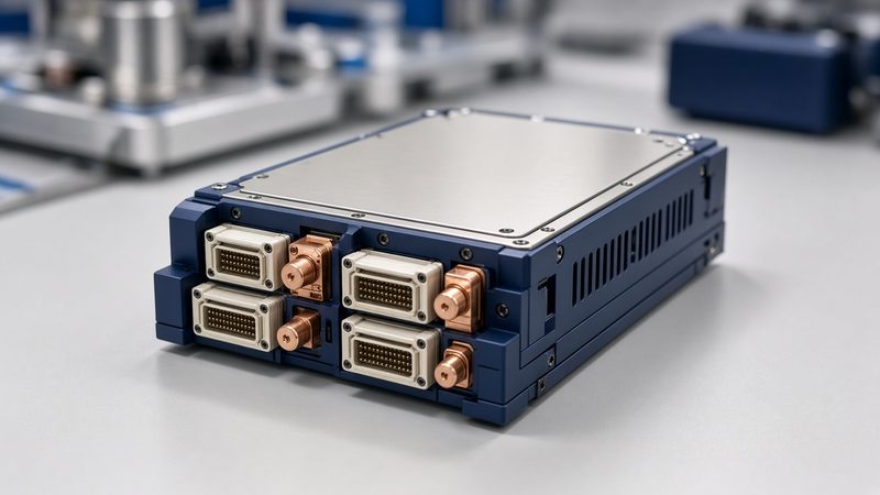Aerospace avionics compliance testing