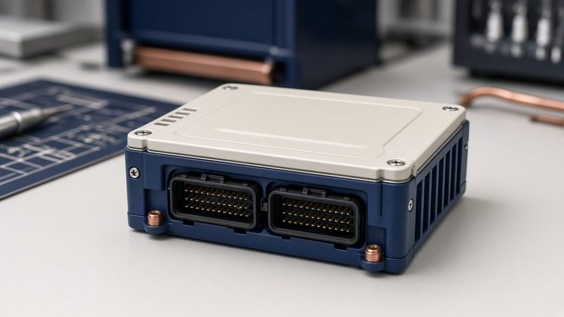 Automotive electronics compliance and validation